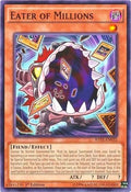 Eater of Millions (RATE-EN032) Common