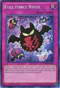 Full Force Virus (RATE-EN078)
