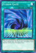 Fusion Gate (FUEN-EN050)