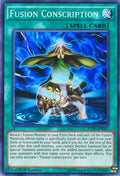 Fusion Conscription (FUEN-EN057)
