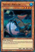 Silent Angler (DUSA-EN002)  Ultra Rare