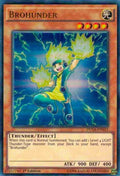 Brohunder (DUSA-EN012)  Ultra Rare