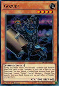 Gozuki (DUSA-EN020)  Ultra Rare