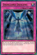 Darklord Descent (DUSA-EN023)  Ultra Rare
