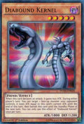 Diabound Kernel (DUSA-EN026)  Ultra Rare