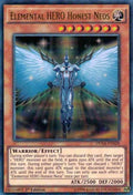 Elemental HERO Honest Neos (DUSA-EN028)  Ultra Rare