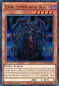 Dark Summoning Beast (DUSA-EN030)  Ultra Rare