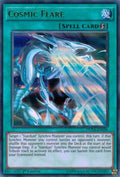 Cosmic Flare (DUSA-EN036)  Ultra Rare