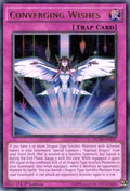 Converging Wishes (DUSA-EN037)  Ultra Rare
