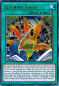 Clashing Souls (DUSA-EN038)  Ultra Rare