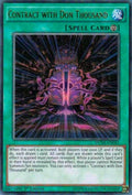 Contract with Don Thousand (DUSA-EN041)  Ultra Rare