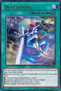 Dueltaining (DUSA-EN042)  Ultra Rare