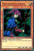 Magician of Faith (DUSA-EN044)  Ultra Rare
