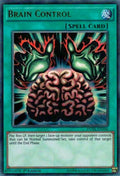 Brain Control (DUSA-EN046)  Ultra Rare