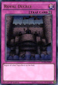 Royal Decree (DUSA-EN047)  Ultra Rare
