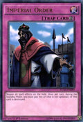 Imperial Order (DUSA-EN049)  Ultra Rare