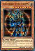 Black Luster Soldier - Envoy of the Beginning (DUSA-EN053)  Ultra Rare