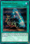 Monster Gate (DUSA-EN055)  Ultra Rare