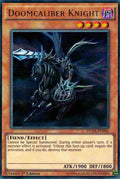 Doomcaliber Knight (DUSA-EN056)  Ultra Rare