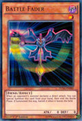 Battle Fader (DUSA-EN080)  Ultra Rare
