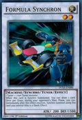 Formula Synchron (DUSA-EN086)  Ultra Rare