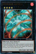 Evolzar Laggia (DUSA-EN088)  Ultra Rare