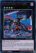 Evilswarm Ophion (DUSA-EN090)  Ultra Rare