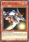 B.E.S. Big Core (OP04-EN016) Common