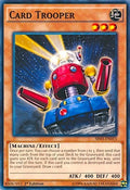 Card Trooper (SR03-EN015) Common