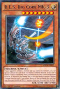 B.E.S. Big Core MK-3 (MACR-EN032) Rare