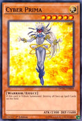 Cyber Prima (DPDG-EN009) Common