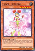 Cyber Tutubon (DPDG-EN010) Common