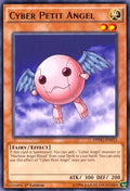 Cyber Petit Angel (DPDG-EN012) Rare