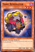Dark Resonator (DPDG-EN020) Common