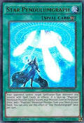 Star Pendulumgraph (PEVO-EN007)  Ultra Rare