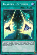 Amazing Pendulum (PEVO-EN034) Super Rare