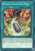 Double Evolution Pill (BLLR-EN028)  Secret Rare