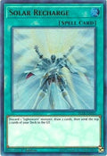 Solar Recharge (BLLR-EN045)  Ultra Rare