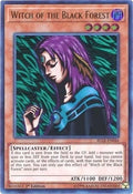 Witch of the Black Forest (BLLR-EN046)  Ultra Rare