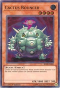 Cactus Bouncer (BLLR-EN049)  Ultra Rare