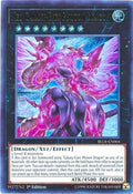 Neo Galaxy-Eyes Photon Dragon (BLLR-EN064)  Ultra Rare