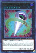 Number 11: Big Eye (BLLR-EN066)  Ultra Rare