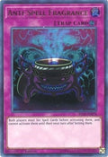 Anti-Spell Fragrance (BLLR-EN078)  Ultra Rare