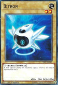 Bitron (YS17-EN001) Common