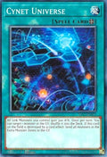 Cynet Universe (YS17-EN021)  Common