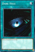 Dark Hole (YS17-EN023) Common