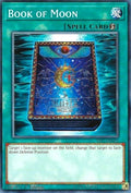 Book of Moon (YS17-EN025) Common