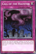 Call of the Haunted (YS17-EN033) Common