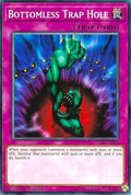 Bottomless Trap Hole (YS17-EN037) Common