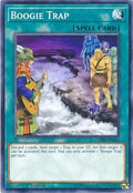 Boogie Trap (COTD-EN064) Common